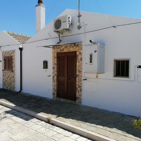 Вілла Casa Vacanze Borgo Vecchio Scanzano Jonico Екстер'єр фото