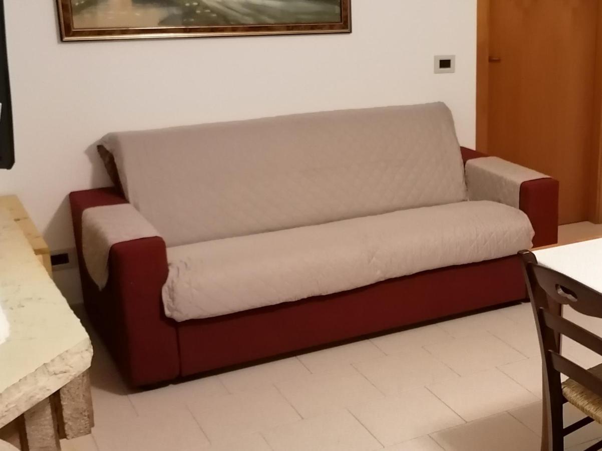 Вілла Casa Vacanze Borgo Vecchio Scanzano Jonico Екстер'єр фото