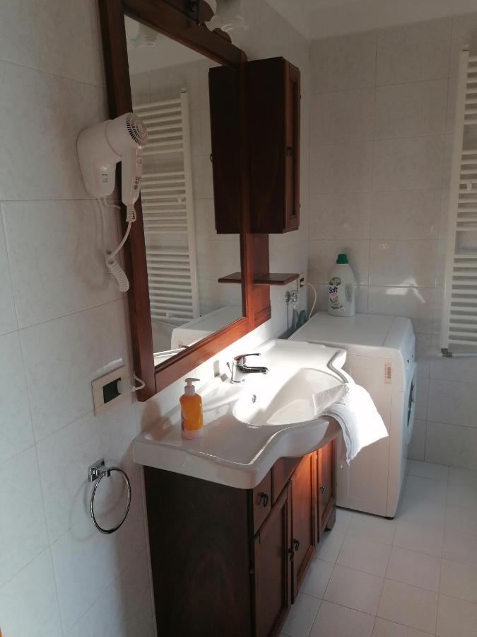 Вілла Casa Vacanze Borgo Vecchio Scanzano Jonico Екстер'єр фото